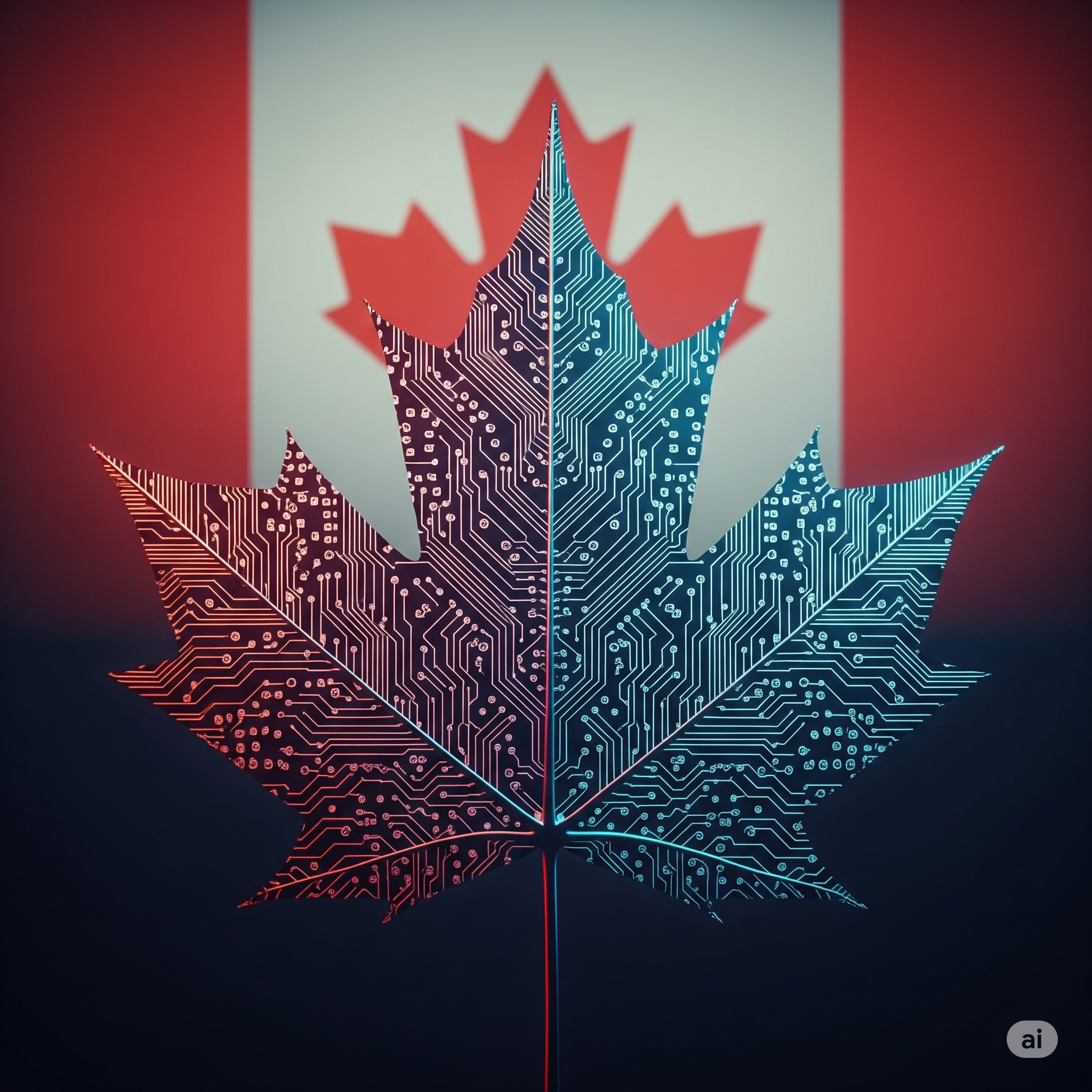 AIGP Canada: Navigating AI Governance in the Great White North