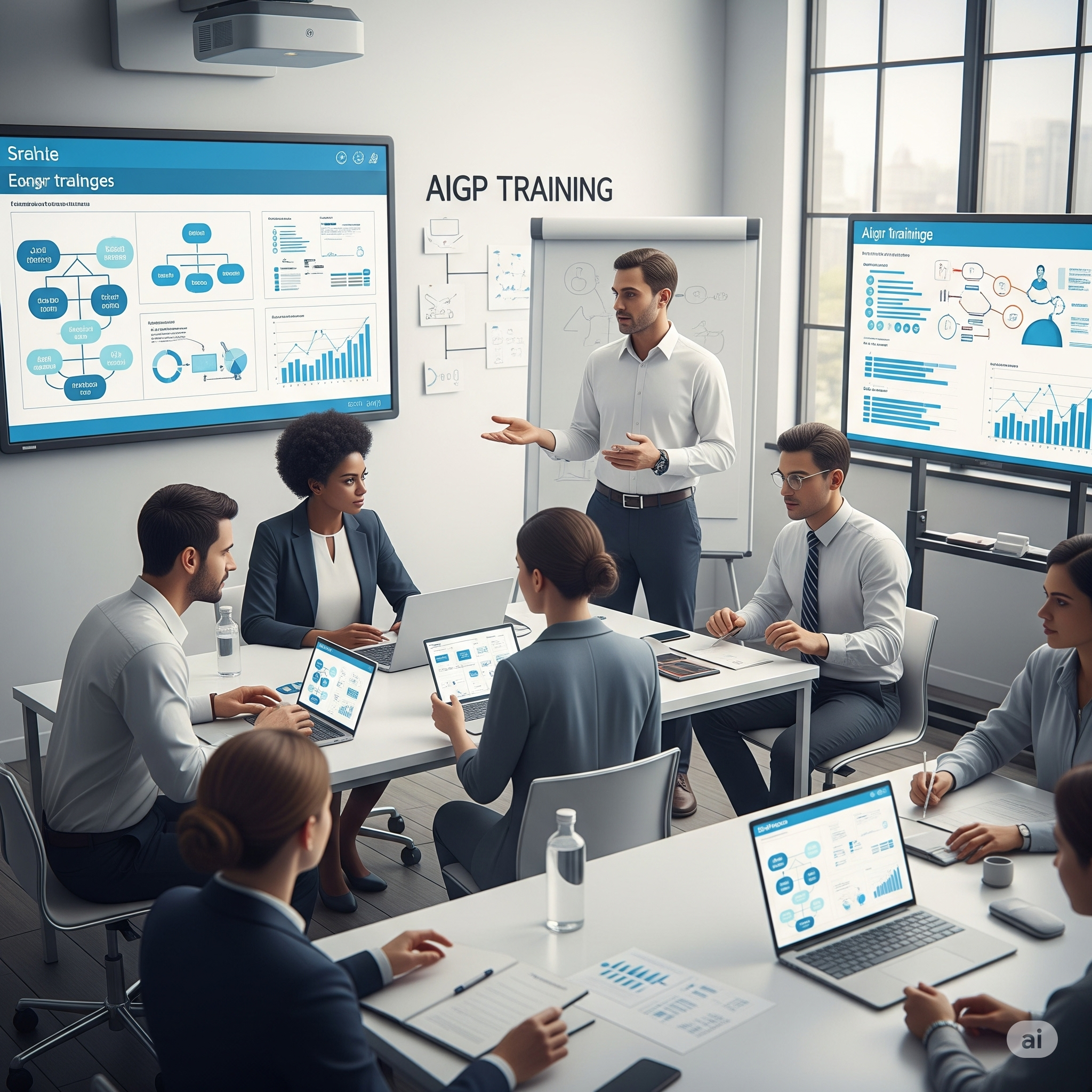 IAPP AIGP Training | PassYourCert