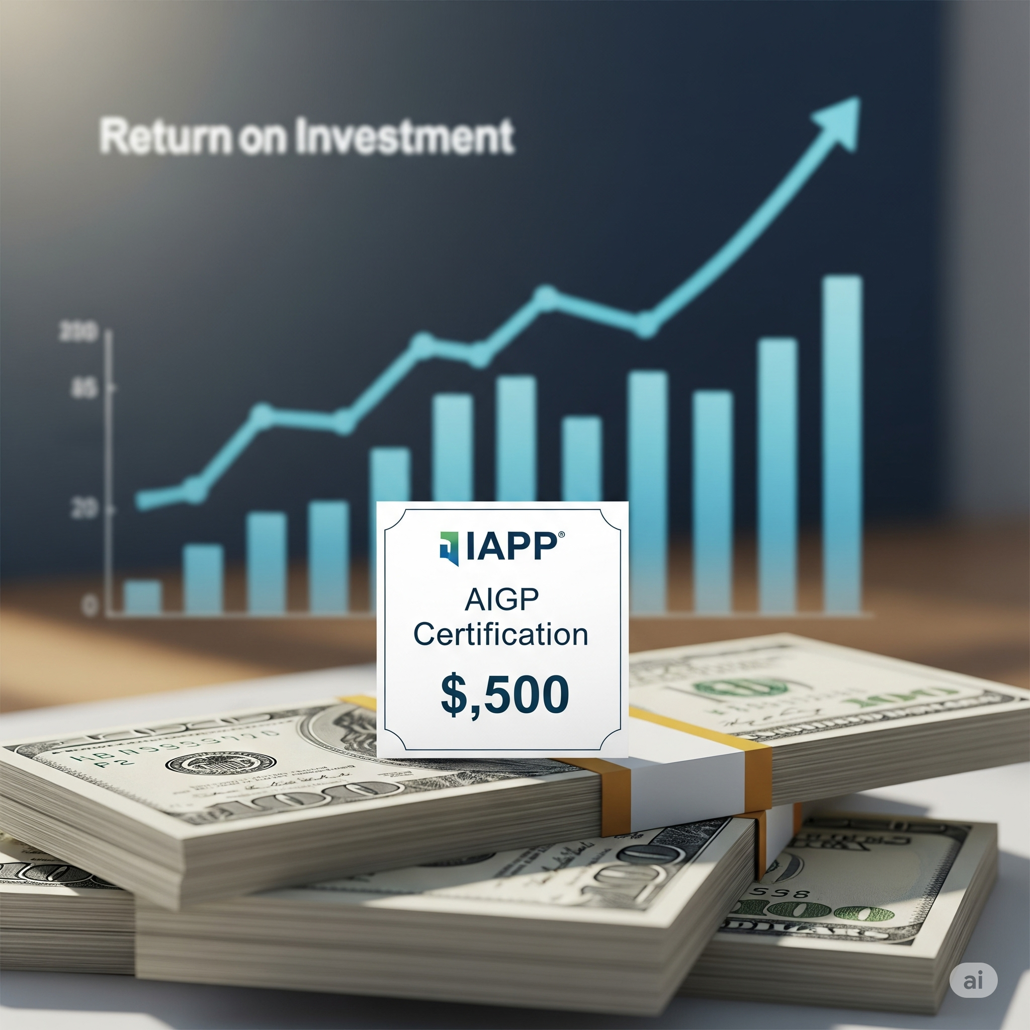 Unpacking the Investment: A Comprehensive Look at the IAPP AIGP Certification Cost